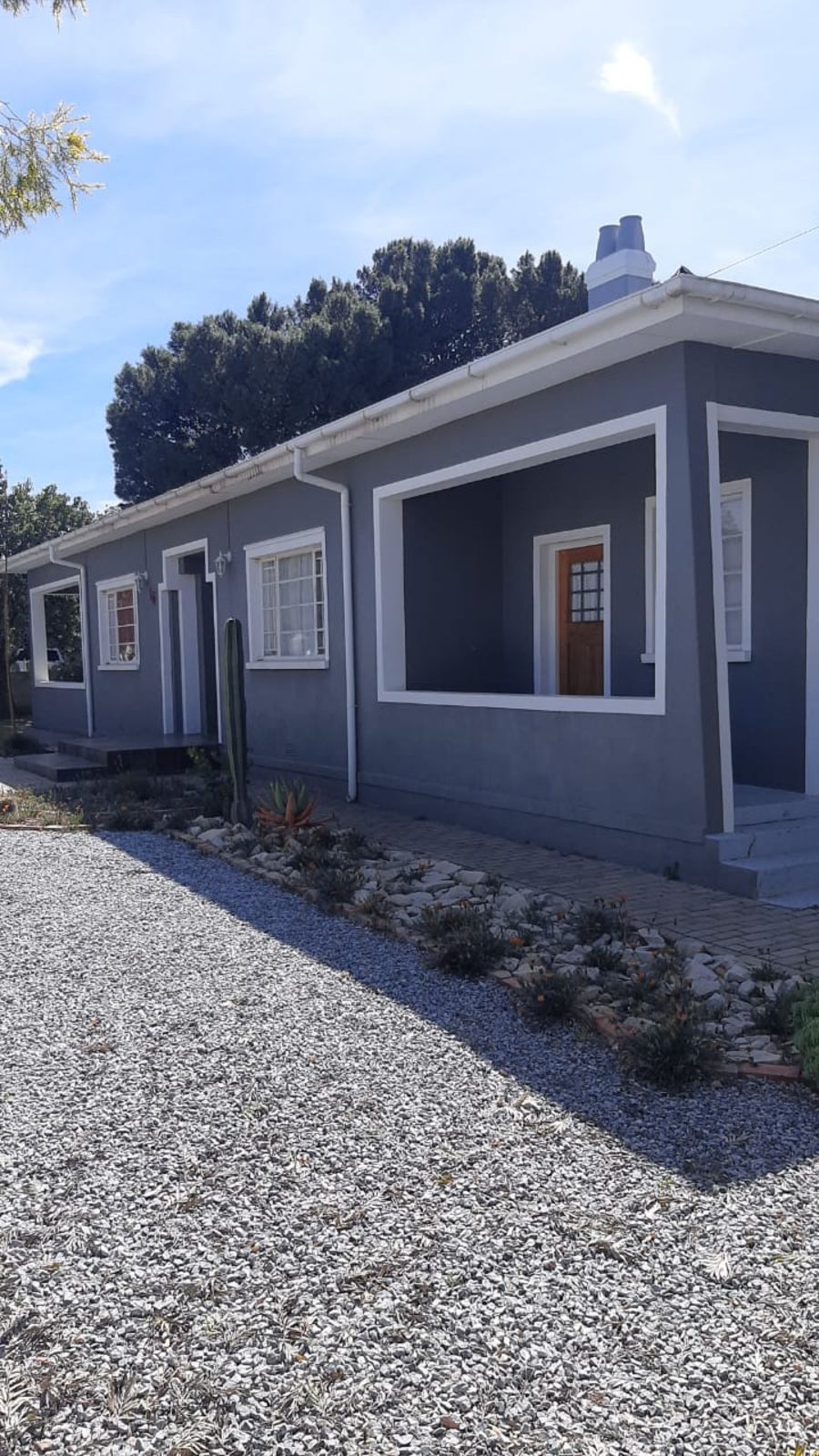 4 Bedroom Property for Sale in Calvinia Northern Cape